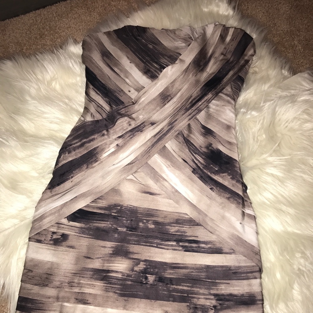 Guess dress